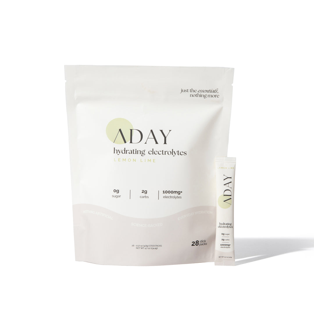 ADAY Packet